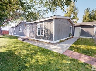 208 Bastian Rd, Battle Mountain, NV 89820