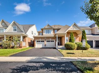11 Bonavista Dr, Brampton, ON