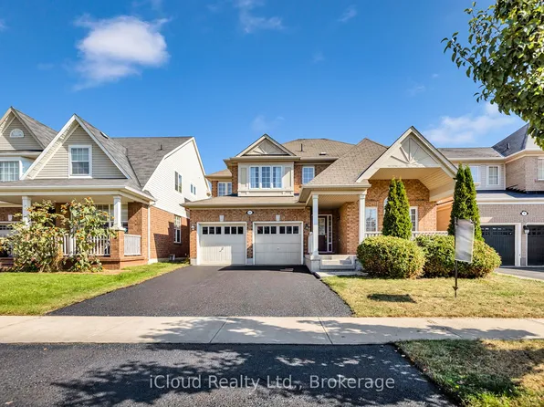11 Bonavista Dr, Brampton, ON L6X 0N2