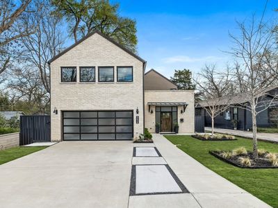 8638 San Benito Way, Dallas, TX, 75218