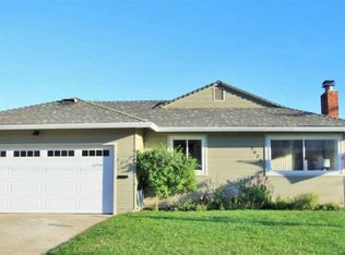 3020 Sheldon Dr, Richmond, CA 94803