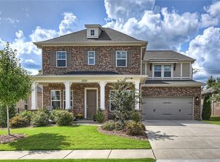 2520 Livery Stable Dr, Matthews, NC 28105