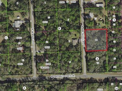 6355 N Amethyst Ter, Crystal River, FL, 34428