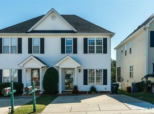 2206 Turtle Point Dr, Raleigh, NC 27604