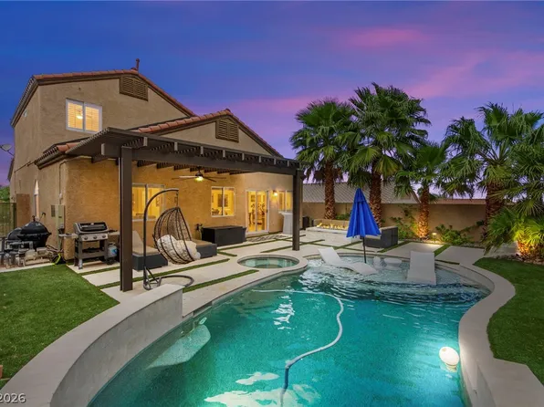 218 Nautical St, Henderson, NV 89012