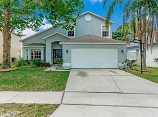 132 Knights Hollow Dr, Apopka, FL 32712