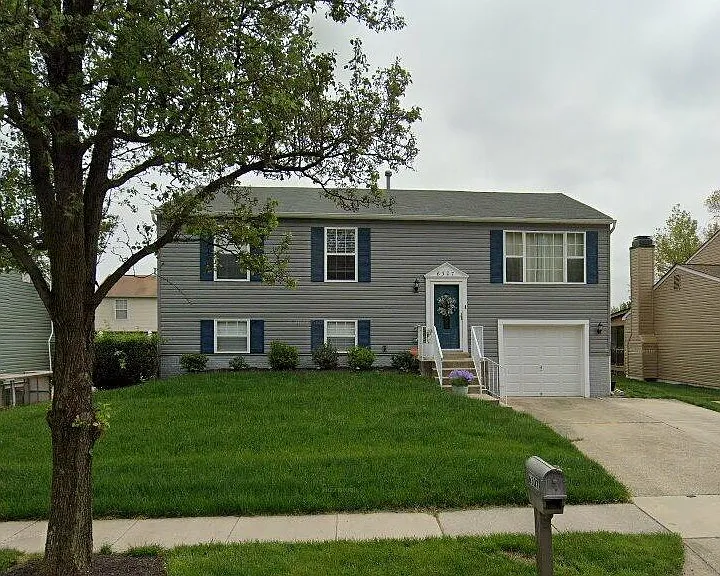 6307 Juanita Ct — Photo 1