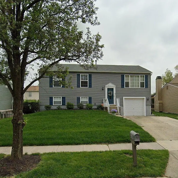 6307 Juanita Ct