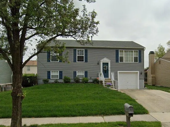 6307 Juanita Ct, Suitland, MD 20746