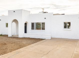 3029 W Griswold Rd, Phoenix, AZ 85051