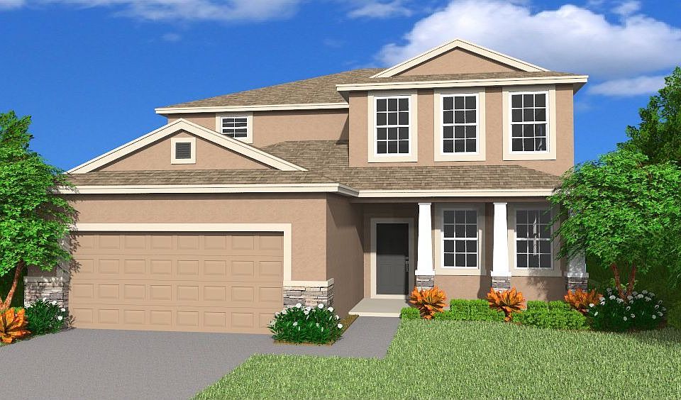 3492 JULIUS ESTATES BLVD