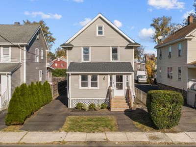 9 Lawrence Street, Norwalk, CT, 06854