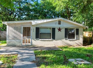 1516 W 33RD Street, Jacksonville, FL 32209