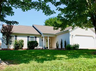 1337 Bronze Rose Ct, Graham, NC 27253