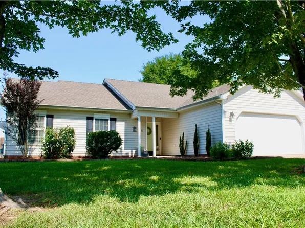 1337 Bronze Rose Ct, Graham, NC 27253