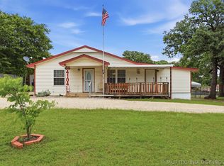 4104 Shay Rd, Kingston, OK 73439