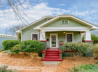 1321 Davis St, Conway, AR 72034