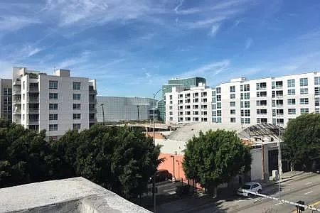1420 S Flower St — Photo 22