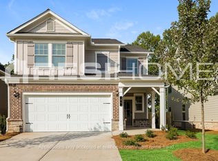 342 Phaeton Ln, Dawsonville, GA 30534
