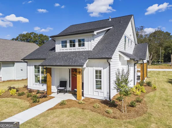 48 Cotton View Ln, Lavonia, GA 30553