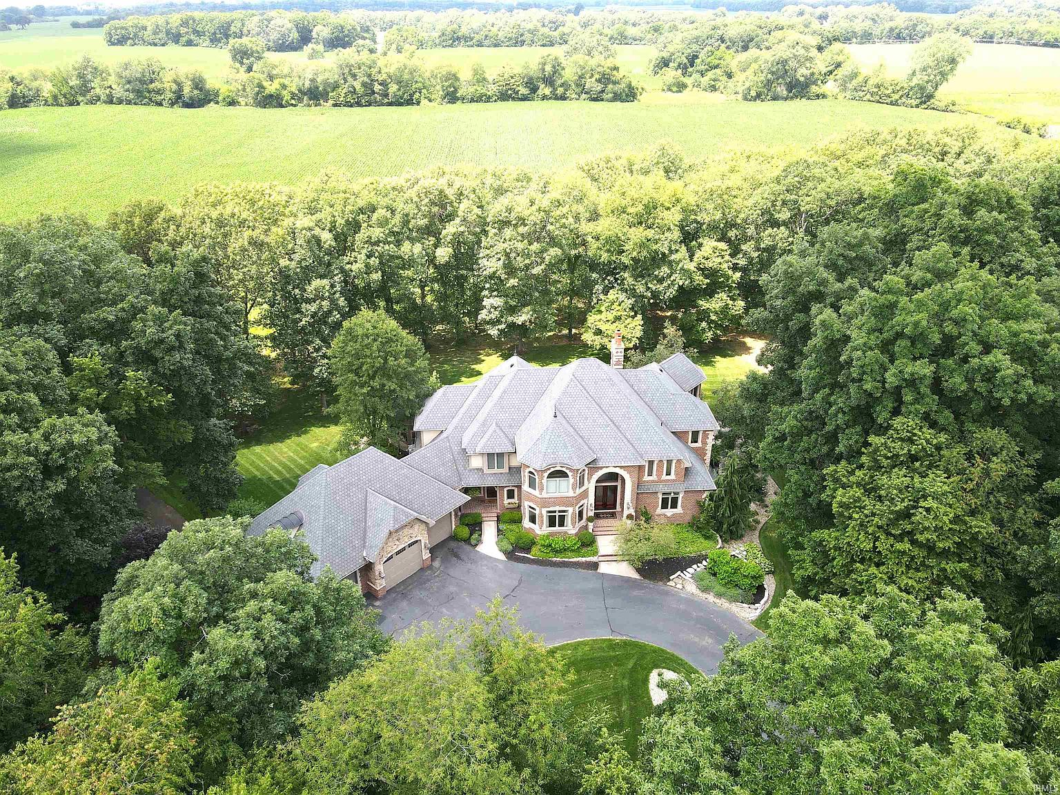 26201 Madison Rd, North Liberty, IN 46554 MLS 202310448 Zillow