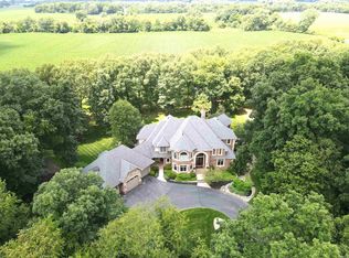 26201 Madison Rd, North Liberty, IN 46554