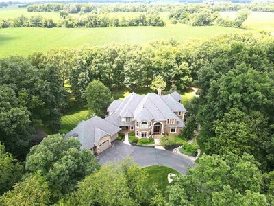 26201 Madison Rd, North Liberty, IN, 46554