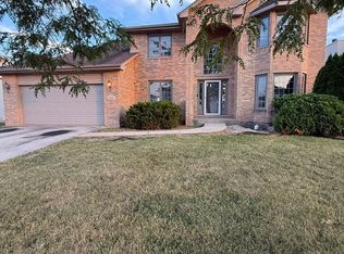 6201 Old Plank Blvd #6201, Matteson, IL 60443