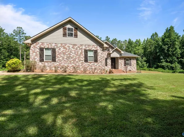 12567 County Road 15, Wedowee, AL 36278