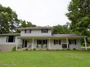 851 Chapel Rd, Pittston Township, PA 18640