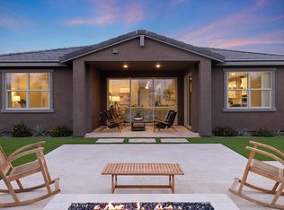 Bailey Plan, Paloma Creek - Signature Series, Surprise, AZ 85387