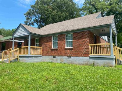 252 N Hollywood St, Memphis, TN, 38112