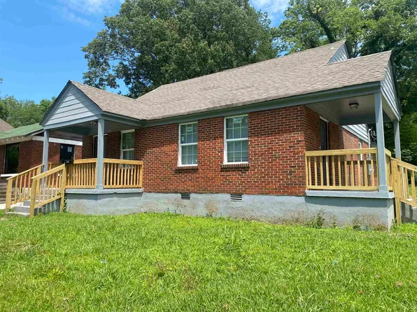 252 N Hollywood St, Memphis, TN 38112