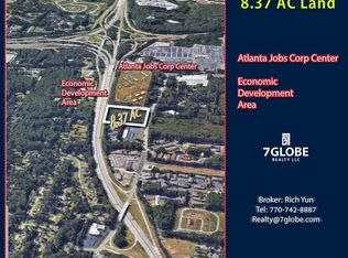 0 Washington Rd, East Point, GA 30344