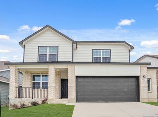 7711 Granger Cove, San Antonio, TX 78252