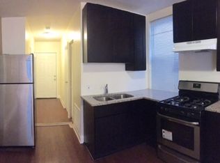 1807 S Komensky Ave #2, Chicago, IL 60623