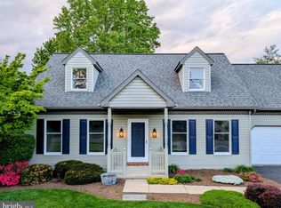 706 Rosemont Dr, Lititz, PA 17543
