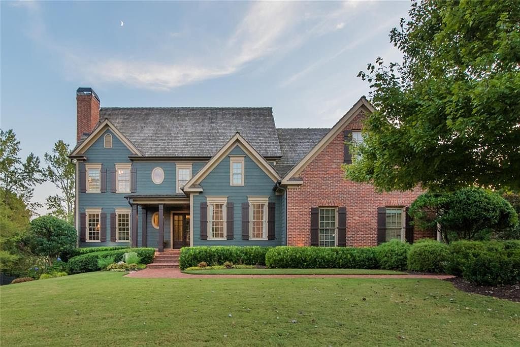 2761 Tarpley Pl NW, Kennesaw, GA 30152 Zillow