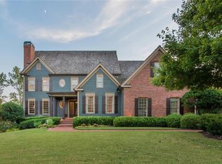 2761 Tarpley Pl NW, Kennesaw, GA 30152