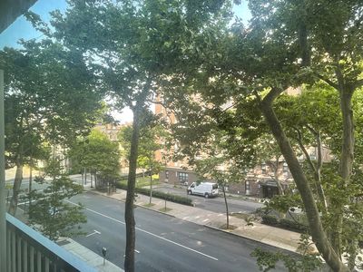 100 york Street #4J, New Haven, CT, 06511