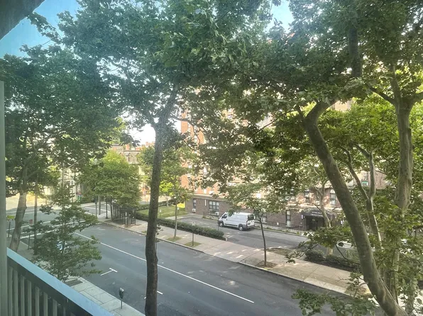 100 york Street #4J, New Haven, CT 06511