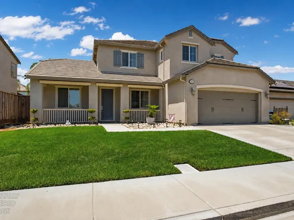 721 Whitechurch Way, Newman, CA 95360