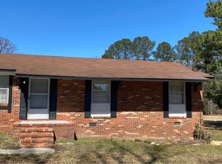 3460 Mayfield Rd, Warrenton, GA 30828