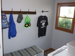 1463 Bethlehem Rd W, Prospect, OH 43342