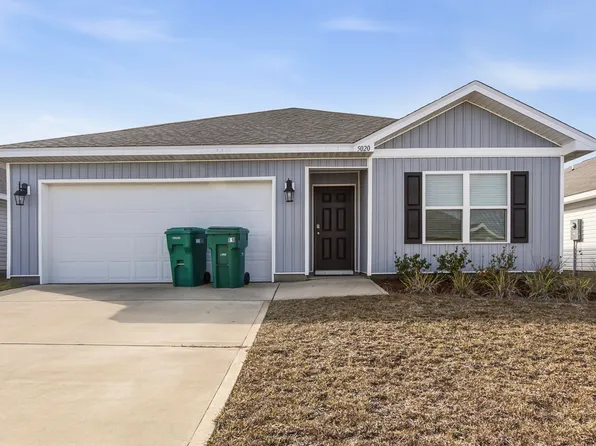 5020 Rivergrass Dr, Panama City, FL 32404