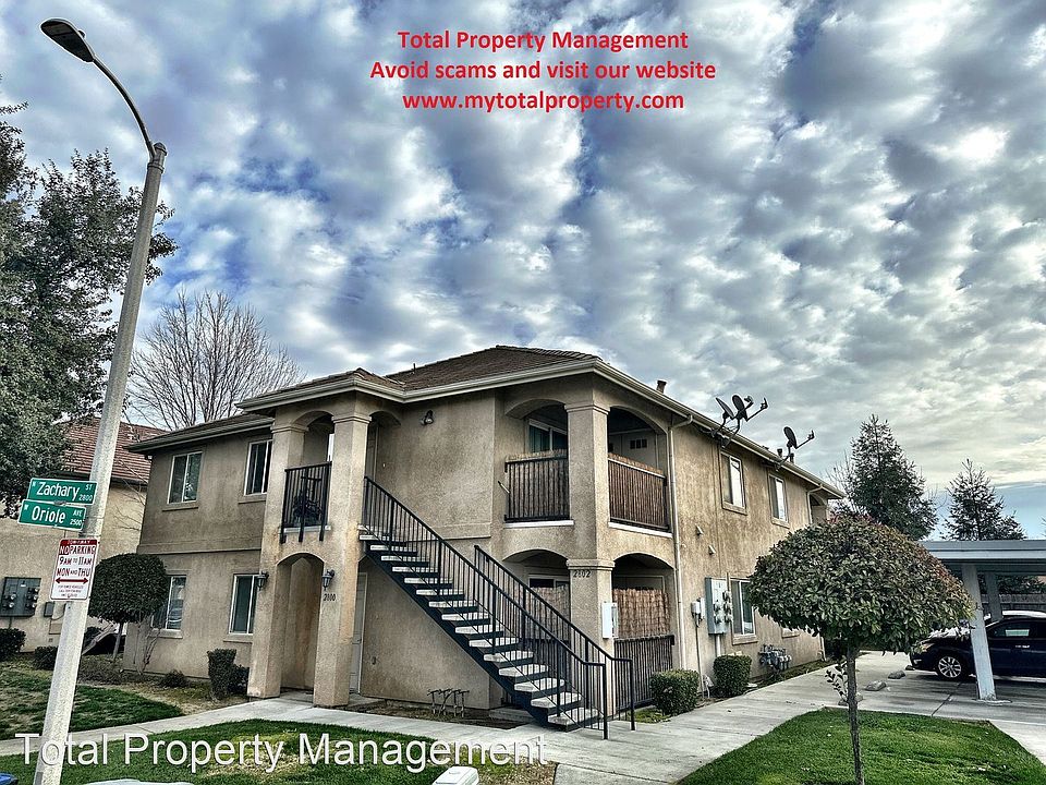 1st image of 2806 N Zachary St #8230540