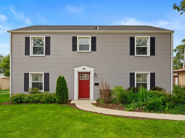 618 Mills St, Hinsdale, IL 60521
