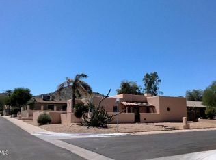 2645 E Vista Dr, Phoenix, AZ 85032