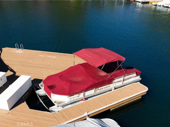 0 Tract Slip #8-10, Lake Arrowhead, CA 92352