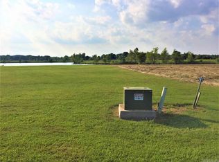 311 Mound View Dr, England, AR 72046